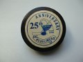 St Louis Blues