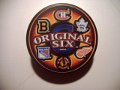 Original six