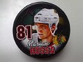 Players pucks
